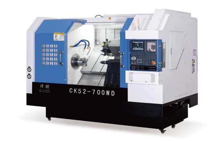 洛扎回收CNC